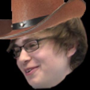 Meet your Posher, Richard